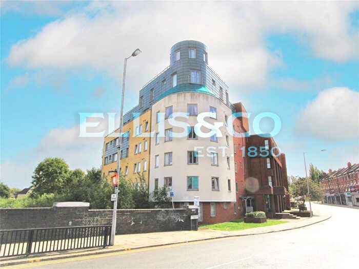 2 Bedroom Apartment To Rent In Spire House, Peterborough Road, Harrow, HA1