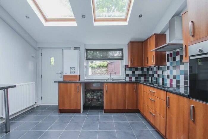 2 Bedroom Terraced House To Rent In Bury Road, Tottington, Bury, BL8