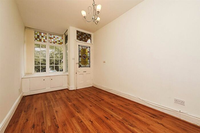 3 Bedroom Terraced House For Sale In Lord Street, Southport, Merseyside, PR9