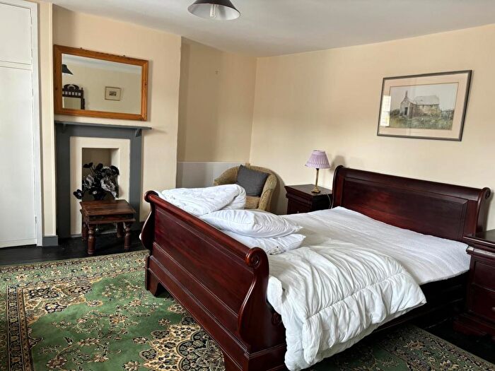 2 Bedroom Apartment To Rent In High Street, Kington, HR5