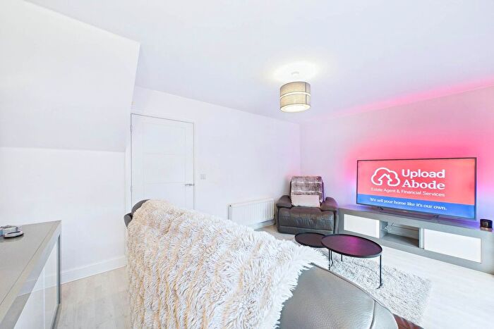 2 Bedroom End Of Terrace House For Sale In Grayling Road, Motherwell, ML1