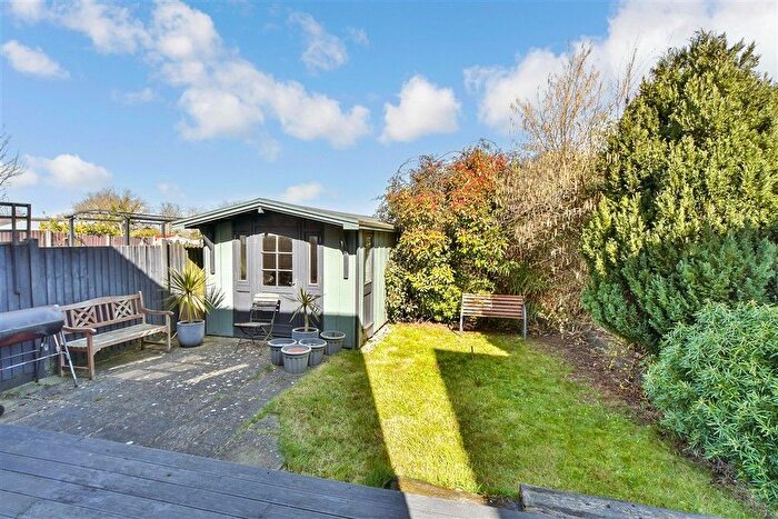 3 Bedroom Detached House For Sale In Plough Road, Eastchurch, Sheerness, Kent, ME12