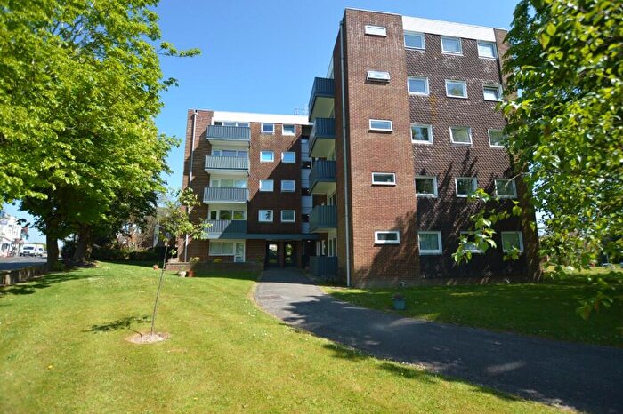 Studio For Sale In Tower House, Silverdale Road, Burgess Hill, West Sussex, RH15
