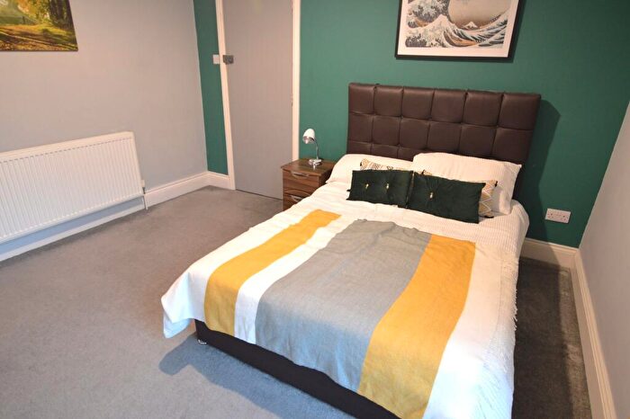 6 Bedroom Terraced House To Rent In Albert Road, Cleethorpes, DN35