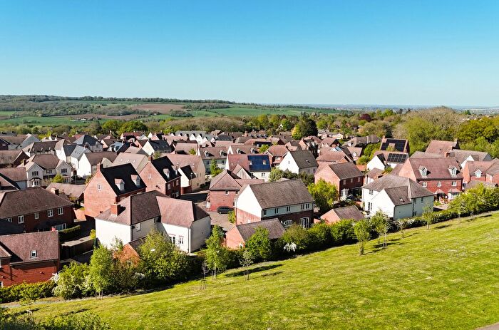 5 Bedroom Detached House For Sale In Seven Sisters Way, Cumnor, Oxford, OX2