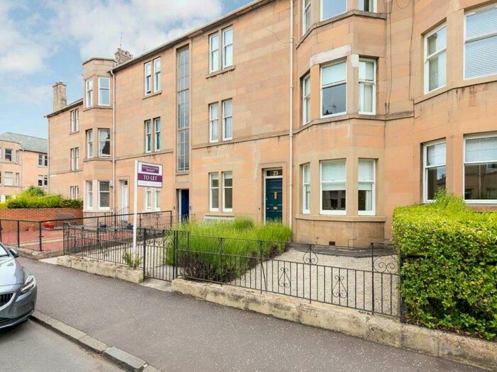 2 Bedroom Flat To Rent In Learmonth Avenue, Comely Bank, Edinburgh, EH4