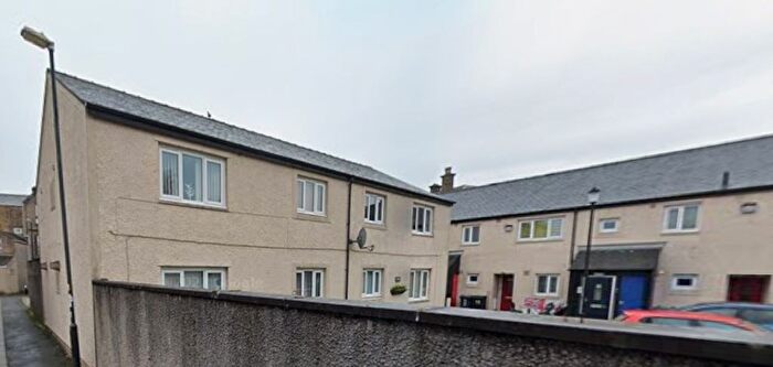 1 Bedroom Flat To Rent In Ley Court, Lancaster, LA1
