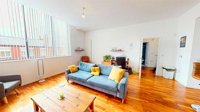 1 Bedroom Flat To Rent In Woodfield Road, Altrincham, WA14