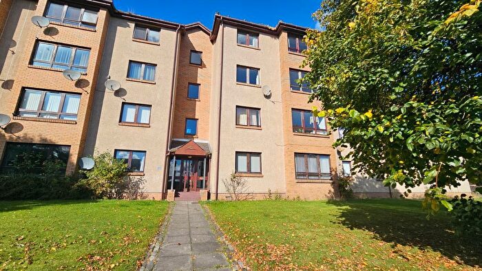 2 Bedroom Flat To Rent In Alexander Street, Dundee, DD3