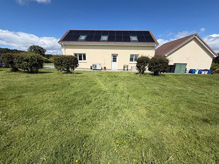 3 Bedroom Detached House For Sale In Gordano Gate Business Park, Serbert Close, Portishead, Bristol, BS20