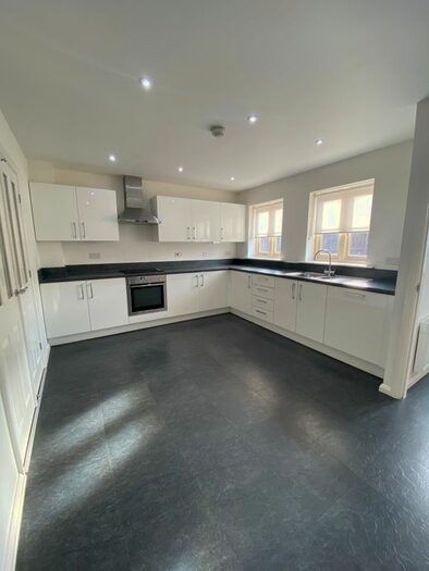 3 Bedroom Terraced House To Rent In Lincoln Road, Wragby, LN8