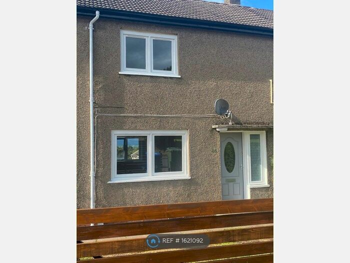 2 Bedroom Terraced House To Rent In Hollows Avenue, Paisley, PA2