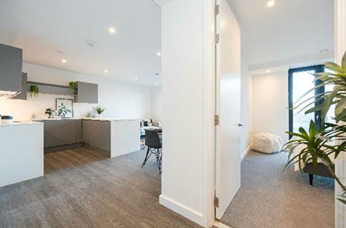1 Bedroom Flat To Rent In Uptown, Dean Road, Salford, M3