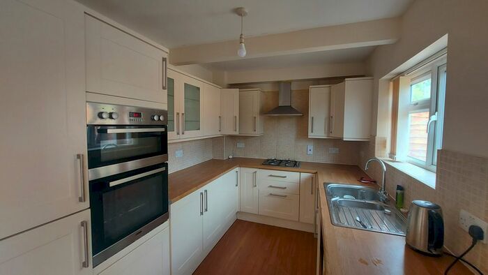 4 Bedroom Property To Rent In Windmill Banks, Higham Ferrers, Rushden, NN10