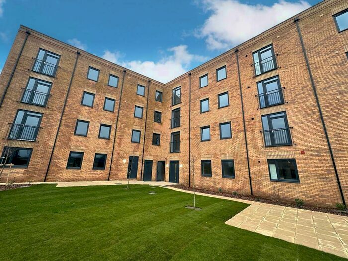 2 Bedroom Apartment To Rent In John Street, Derby, DE1