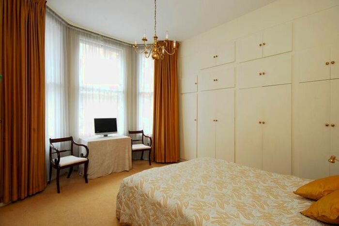 1 Bedroom Flat To Rent In Brechin Place, South Kensington, London, SW7