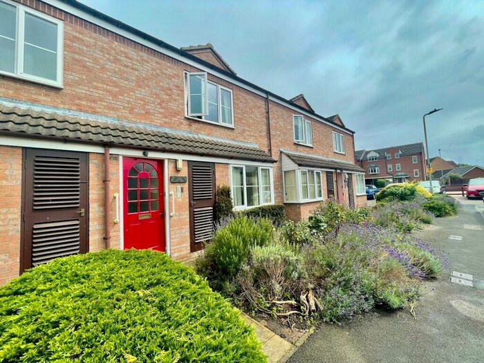 1 Bedroom Apartment To Rent In Northallerton, Bishopsgarth, DL7