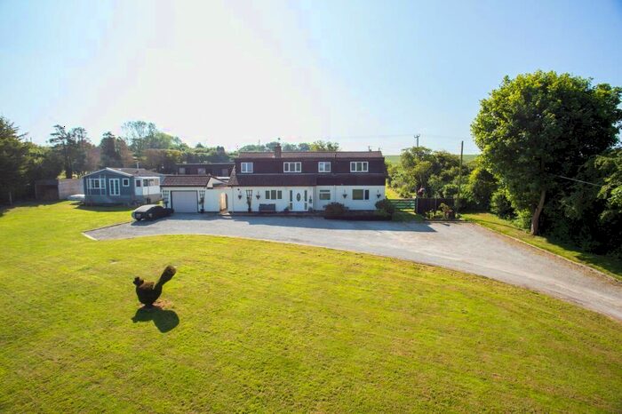 6 Bedroom Farm House For Sale In Willow Road, Great Mongeham, CT14