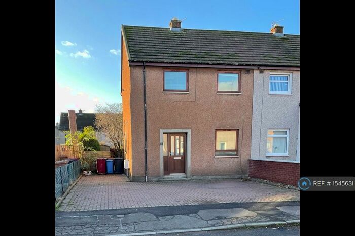 2 Bedroom Semi-Detached House To Rent In Finlow Place, Dundee, DD4