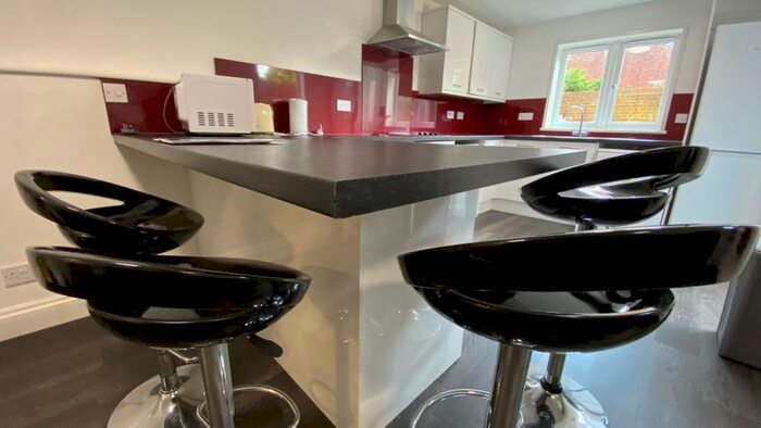 5 Bedroom Property To Rent In Kirbys Lane, Canterbury, CT2