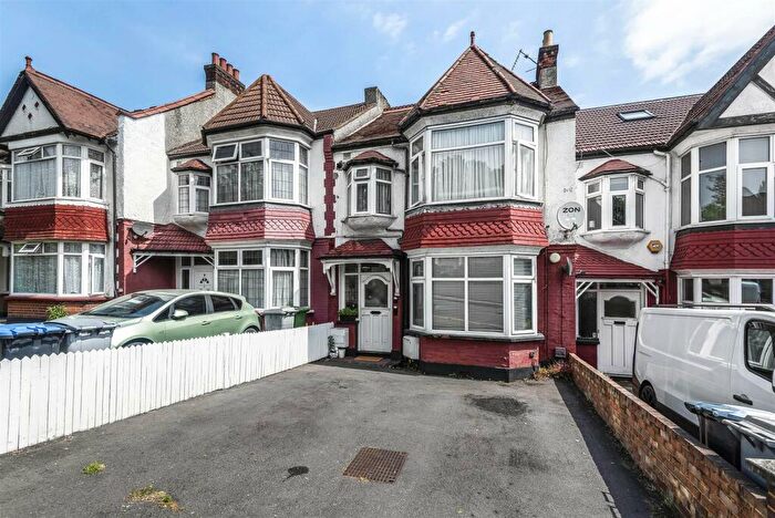 1 Bedroom Flat To Rent In Wembley Hill Road, Wembley, HA9