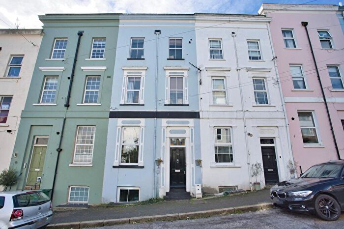 5 Bedroom House For Sale In London Street, Folkestone, Kent, CT20