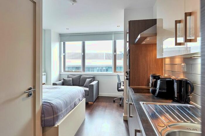 Studio To Rent In Piccadilly, York, YO1