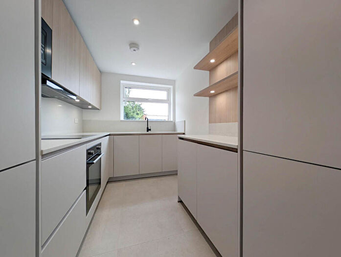 2 Bedroom Apartment To Rent In Letty Green, Hertford, SG14