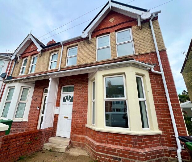 2 Bedroom House To Rent In Williams Avenue, Weymouth, DT4