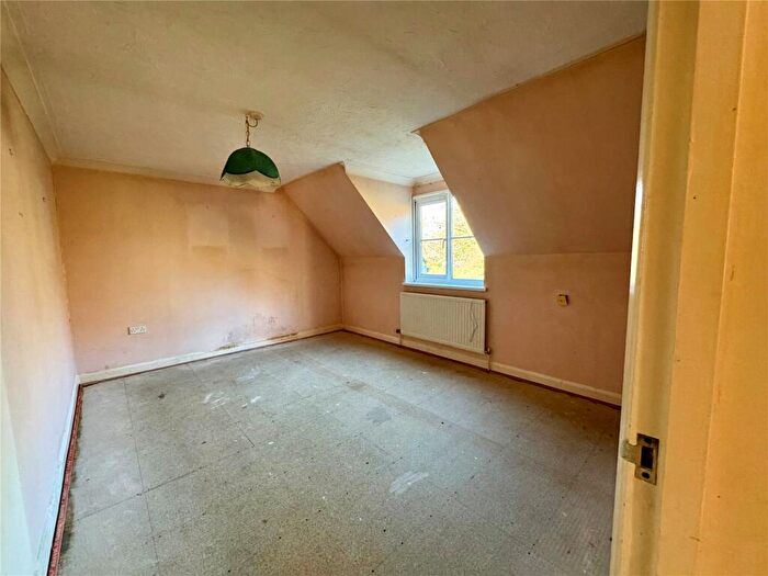 4 Bedroom Detached House For Sale In Pockthorpe Loke, Hickling, Norwich, Norfolk, NR12