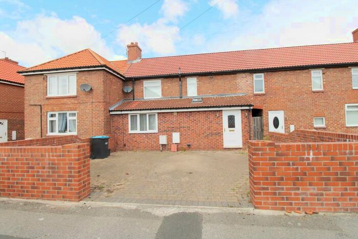 3 Bedroom House To Rent In Burns Terrace, Shotton Colliery, DH6