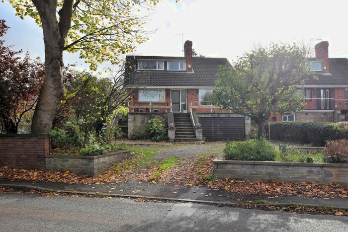 4 Bedroom Detached House For Sale In Main Street, Rempstone, LE12