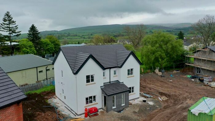 3 Bedroom Semi-Detached House For Sale In Academy Close, Thomas Wharton Meadows, Kirkby Stephen, Kirkby Stephen, CA17