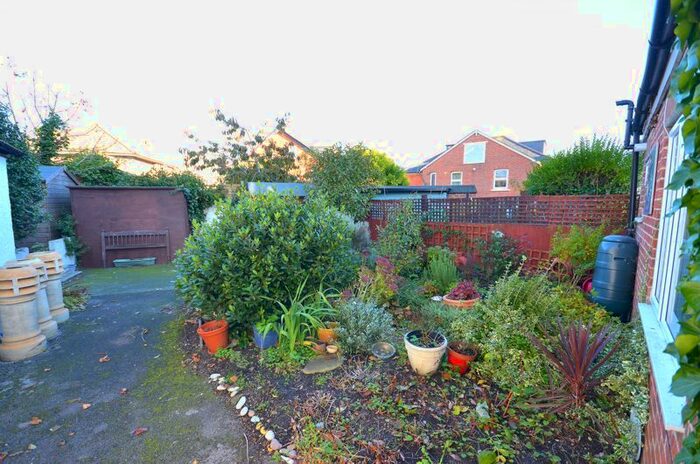 1 Bedroom Flat To Rent In Knole Road, Boscombe, Bournemouth BH1