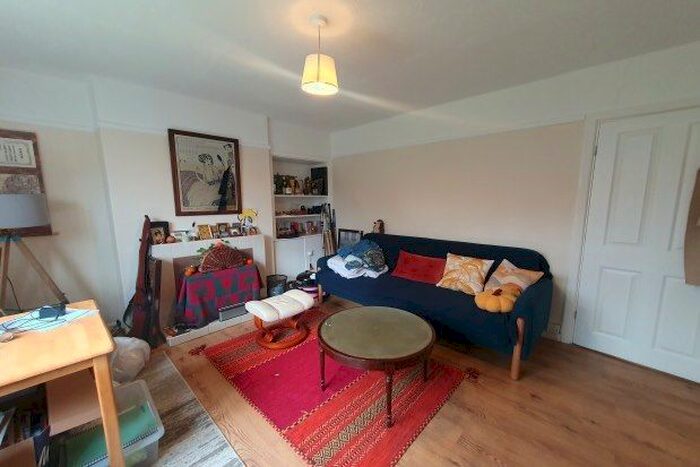 2 Bedroom Property To Rent In Anslow Avenue, Nottingham, NG9