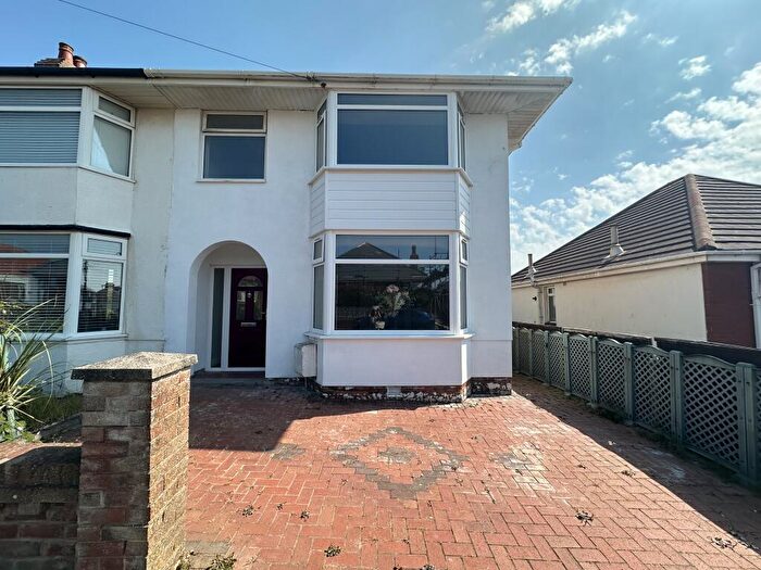 3 Bedroom Semi Detached House To Rent In England Avenue, Blackpool, FY2