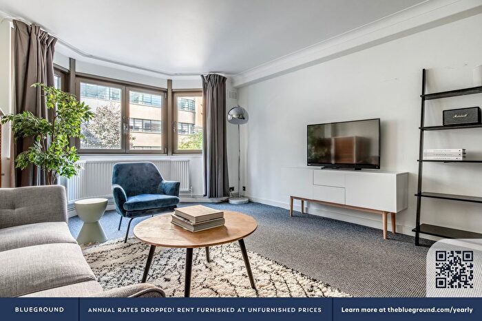 1 Bedroom Flat To Rent In City Of London, London, E1