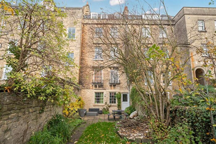 1 Bedroom Apartment For Sale In New King Street, Bath, BA1