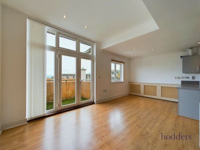 2 Bedroom Apartment To Rent In Chertsey, Surrey, KT16