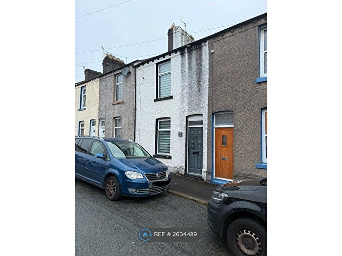 3 Bedroom Terraced House To Rent In Towers Street, Ulverston, LA12