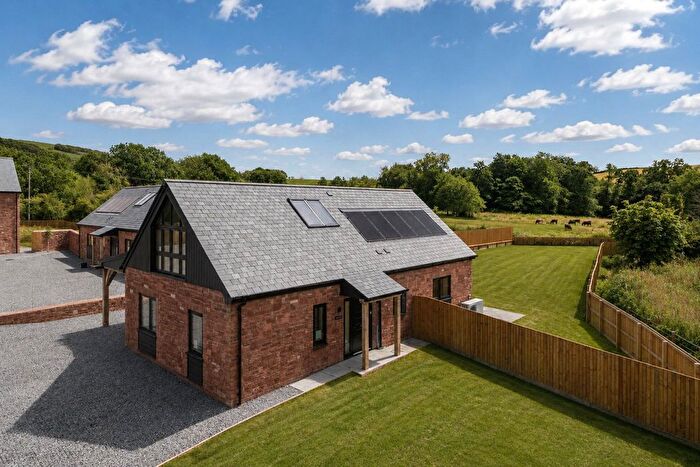 3 Bedroom Bungalow For Sale In Church Lane, Bicknoller, Taunton, Somerset, TA4