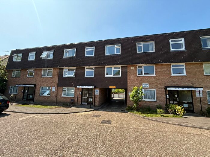1 Bedroom Flat For Sale In Preston Road, Harrow, HA3