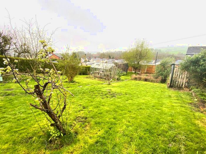 Plot For Sale In Toadmoor Lane, Ambergate, Belper, DE56