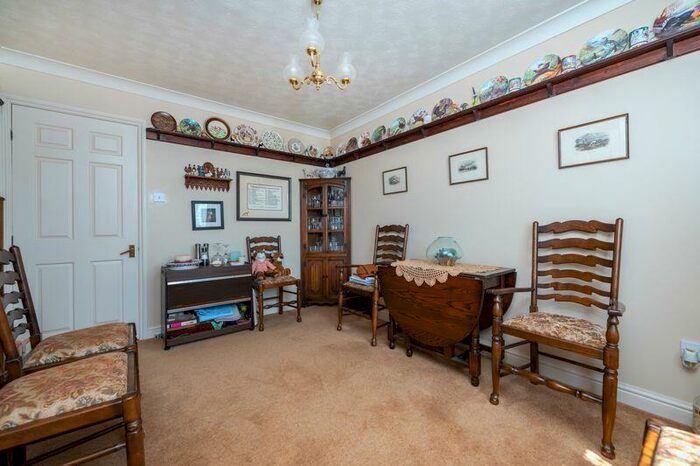 4 Bedroom Detached House For Sale In A Heath Road, Scopwick, Lincoln, LN4