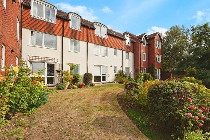 1 Bedroom Property For Sale In High Street, Tewkesbury, GL20
