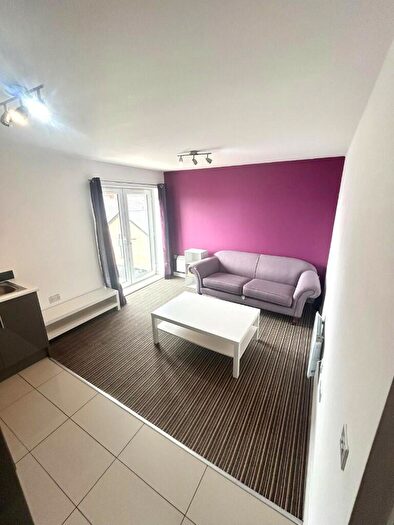 2 Bedroom Apartment To Rent In Richmond Road, Cardiff(City), CF24
