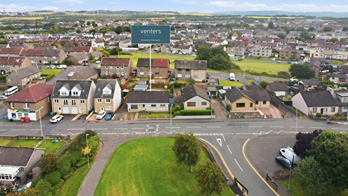 3 Bedroom Detached Bungalow For Sale In Foulford Road, Cowdenbeath, KY4