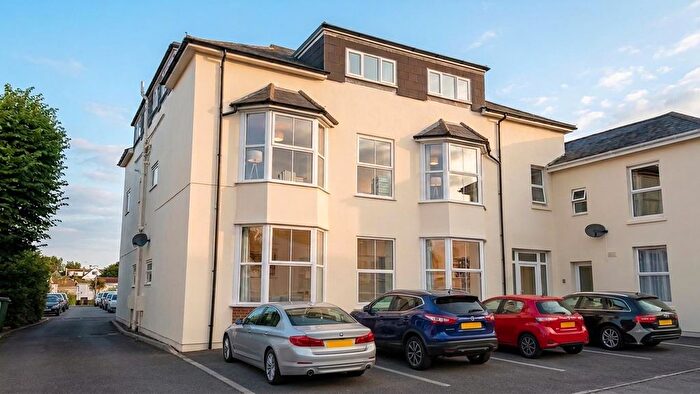 2 Bedroom Flat To Rent In Weston Road, Portland, DT5
