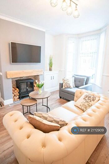 2 Bedroom Terraced House To Rent In Liverpool, Liverpool, L4