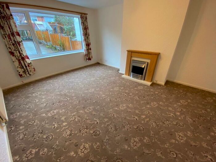 2 Bedroom Flat To Rent In Ranton Way, Leicester, LE3